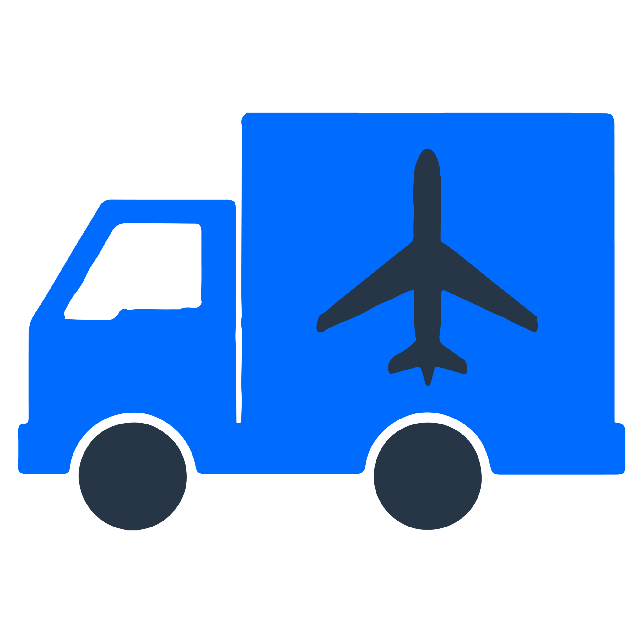 Brasil Expresso Envie com quem entende!